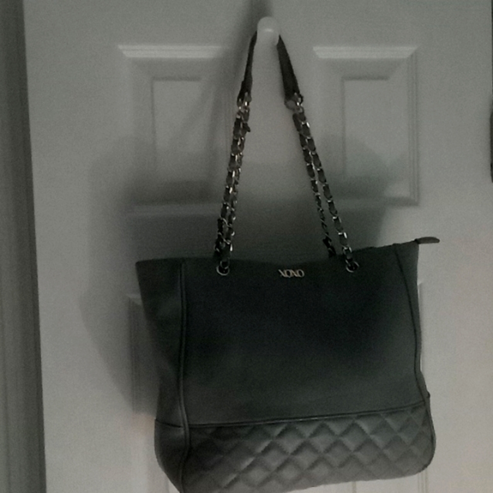 Xoxo purse